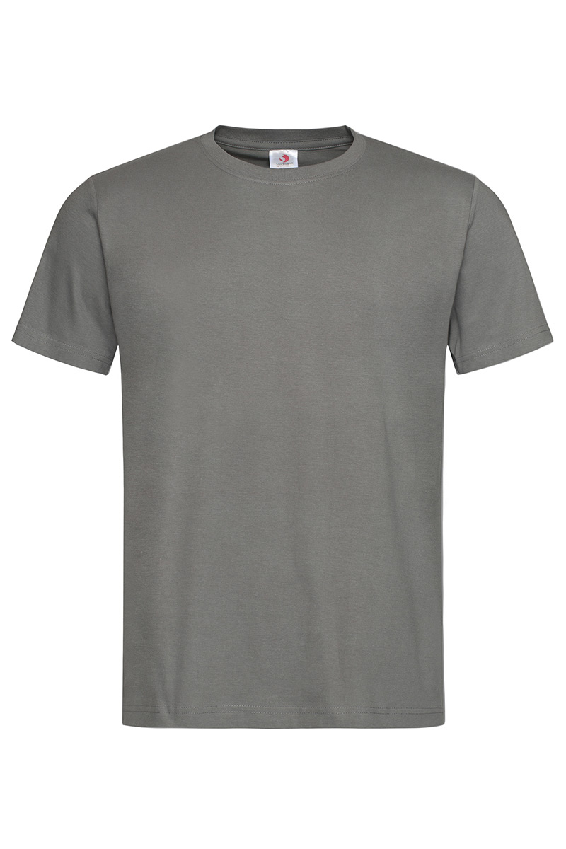 ST2000_RGY Classic-T Real Grey
