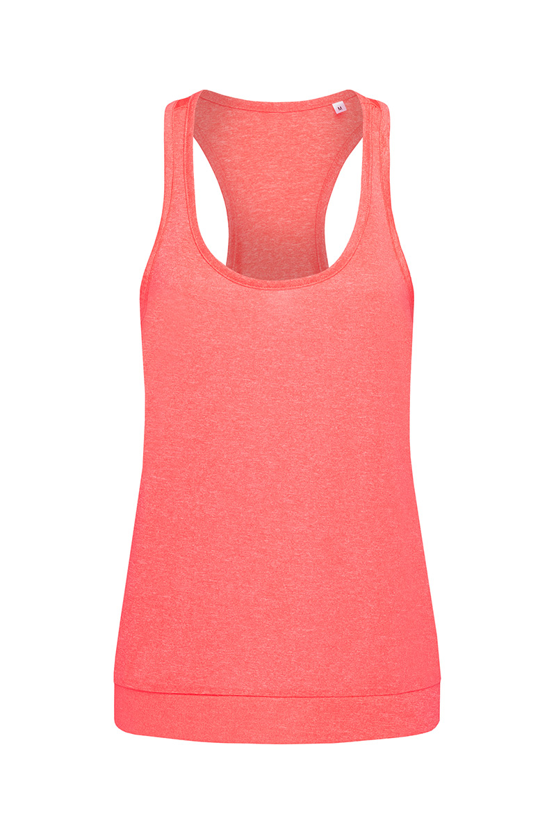 ST8310_CAL Performance Top Coral