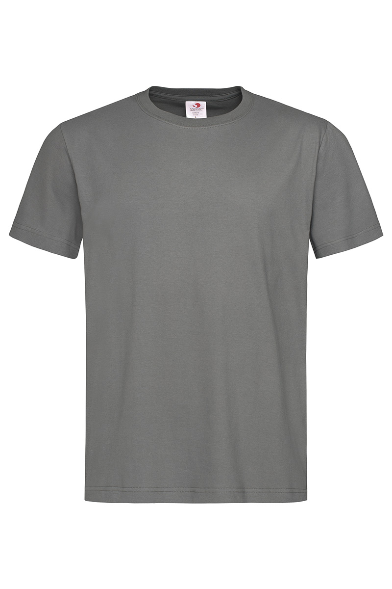 ST2100_RGY Comfort-T 185 Real Grey