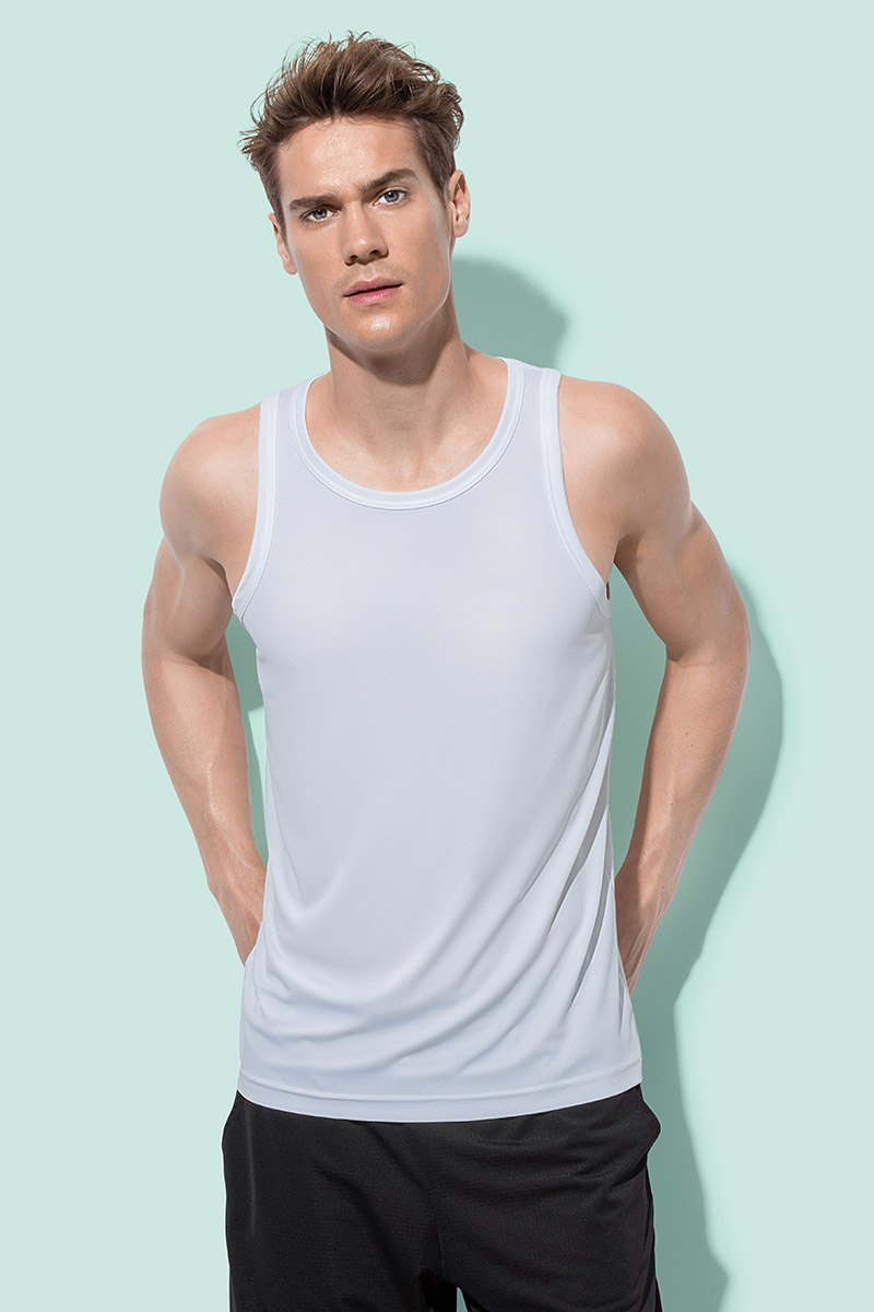 ST8010 Sports Top